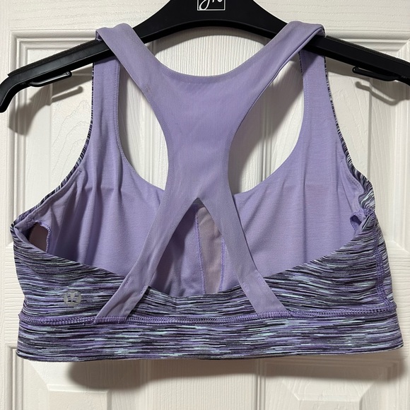 Lululemon Sports Bra - Picture 2 of 3